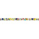 Paulmann LED Stripe Set Party Motiv Muster 3m kürzbar 7,2W selbstklebend warmweiß