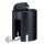 Paulmann Einbautopf für Einbauleuchten Chrom 51mm max. 35W GU4/GU5,3 12V