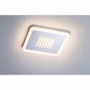 Paulmann LED Einbauleuchte Einbaupanel Premium Line starr...