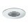 5 x Paulmann LED Möbeleinbauleuchten Einbaustrahler Set Micro Line starr Chrom 5 x 1W