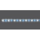 Paulmann LED Stripe mit USB Anschluss Blau/Weiß...