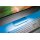 Paulmann LED Stripe mit USB Anschluss Blau/Weiß 30cm 1,5W
