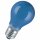 Osram Glühbirne 11W BLAU E27 11 Watt Glühlampe Glühbirnen Glühlampen