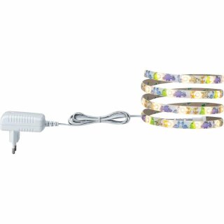 Nice Price LED Stripe Set Dino Dinomuster 1m Selbstklebend 2,4W