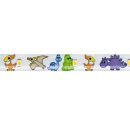 Nice Price LED Stripe Set Dino Dinomuster 1m...