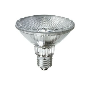 Halogen Reflektor PAR30 100W E27 230V warmweiß dimmbar Flood 30°