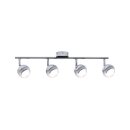 Paulmann LED Deckenleuchte Deckenstrahler Spotlights...