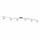 Paulmann LED Deckenleuchte Deckenstrahler Spotlights...