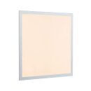 Paulmann LED Panel Wandleuchte Lumix Diffuse Extension Weiß 11,5W 1000lm Warmweiß 2700K Zubehör Erweiterung