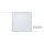 Paulmann LED Panel Wandleuchte Lumix Diffuse Extension Weiß 11,5W 1000lm Warmweiß 2700K Zubehör Erweiterung