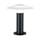 Paulmann Mobile LED Außenleuchte Portino Anthrazit IP44 3,5W Akku USB warmweiß