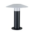 Paulmann Mobile LED Außenleuchte Portino Anthrazit IP44 3,5W Akku USB warmweiß