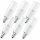 6 x Osram LED Star Stick Lampe 10W = 75W E14 1055lm neutralweiß 4000K