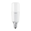 6 x Osram LED Star Stick Lampe 8W = 60W E14 806lm warmweiß 2700K