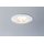 3 x Paulmann LED Einbauleuchten Einbaustrahler Set Premium Line starr Weiß IP44 3 x 6,8W LED Modul Coin 230V matt warmweiß