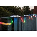 Paulmann WaterLED Stripe Set 7,5m IP64/IP67 Multicolor beschichtet