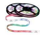 Paulmann WaterLED Stripe Set 7,5m IP64/IP67 Multicolor...