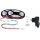 Paulmann WaterLED Stripe Set 7,5m IP64/IP67 Multicolor beschichtet