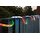 Paulmann WaterLED Stripe Set 7,5m IP64/IP67 Multicolor beschichtet