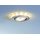Paulmann LED Sternenhimmel Ring 1,5W warmweiß 2700K 12V für Einbaustrahler