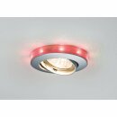 LED Paulmann Ring Basic Set RGB Multicolor 3 x 2W 12V/230V dimmbar