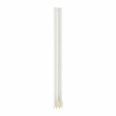 Philips Kompaktleuchtstofflampe Master PL-L De Luxe 4P...