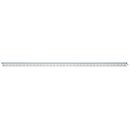 Paulmann LED Lichtleiste LinkLight Erweiterung 7,5W 230/24V Satin Aluminium Acryl