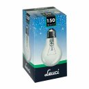 Leuci Glühbirne A67 150W E27 klar Glühlampe 150 Watt Glühbirnen Glühlampen