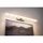 Paulmann LED Bilderleuchte Galeria Block Chrom/Transparent 9,5W warmweiß