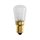 Glühbirne Röhre T25 Kühlschranklampe 25W E14 MATT Glühbirnen Glühlampe 25 Watt warmweiß dimmbar