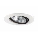 Paulmann LED Einbauleuchte Einbaustrahler Set Premium...