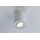 Paulmann LED Aufbauleuchte Set Premium Line schwenkbar Weiß matt IP23 1 x 6W warmweiß