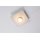 Paulmann PadLED Set Aufbau-Lichtsystem Spot Einzelstrahler Zubehör Weiß/Chrom 1 x 10W warmweiß