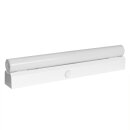 Osram Linienlampe Röhre Linestra Set 35W S14s OPAL Glühlampe Glühbirne 35 Watt inkl. Fassung