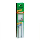 Osram Linienlampe Röhre Linestra Set 35W S14s OPAL Glühlampe Glühbirne 35 Watt inkl. Fassung