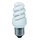 Toplux ESL Energiesparlampe Spirale 11W E27 warmweiß 2700K 48x115mm 540lm 502822211