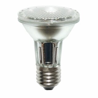 Halogen Reflektor PAR20 35W E27 230V Strahler warmweiß dimmbar Flood 30°