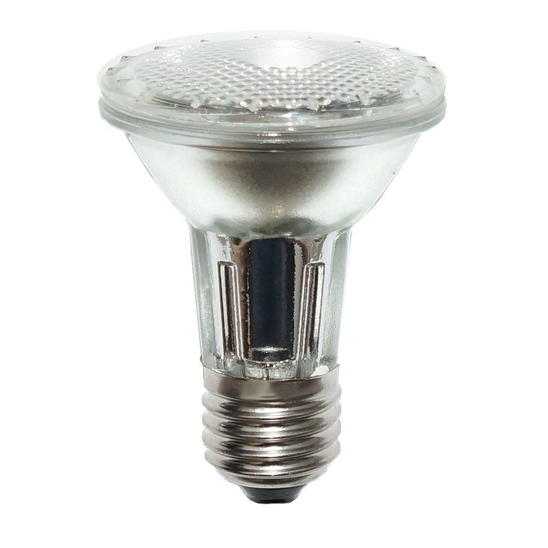 Lampe Reflektor E27 Sockel 30° Flood PAR-20 PAR 20 Leuchtmittel 230 V / 50 W 