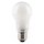 Toplux Energiesparlampe Birnenform 9W = 45W E27 opal 405lm warmweiß 2700K
