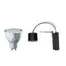 3 x LED Einbauleuchten 2Easy Basis-Set 3 x 3,5W GU10...