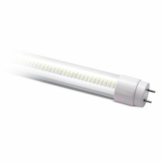 Eiko Supreme LED T8 Röhre 30W G13 HO High Output 3700lm 220-240V 840 Neutralweiß 4000K 120° mit Starter