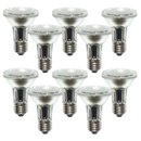 10 x Halogen Reflektor PAR20 35W E27 230V Strahler...