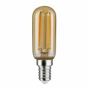 Paulmann LED Filament Leuchtmittel Röhre T25 2W =...