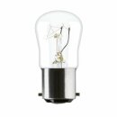 GE Glühbirne Röhre Pygmy T28x60 Glühlampe...