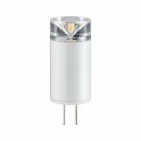 Paulmann LED Leuchtmittel Stiftsockel Lampe 2W 140lm 12V...