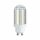 Paulmann LED Leuchtmittel Röhre T30 Corn 3,5W = 25W GU10 warmweiß 2900K