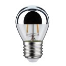 Paulmann LED Filament Leuchtmittel Tropfen 4,5W = 40W E27...