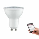 Paulmann LED Smart Home Reflektor Teen 5W GU10...