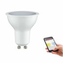 Paulmann LED Smart Home Reflektor Teen 5W GU10 Bluetooth...