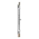 3 x Nice Price Halogen R7s 160W = 200W Halogenstab 118mm...